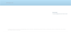Desktop Screenshot of pfchanges.com